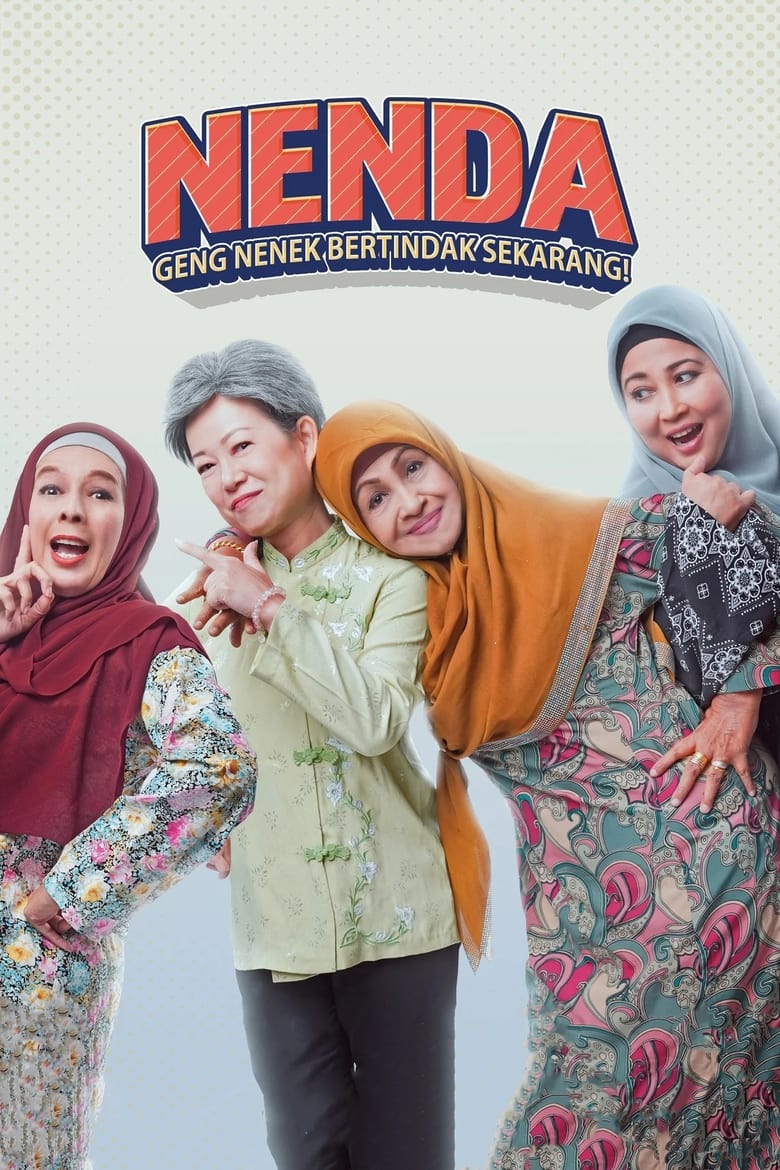 Poster of Episodes in Nenda - Season 1 - Season 1