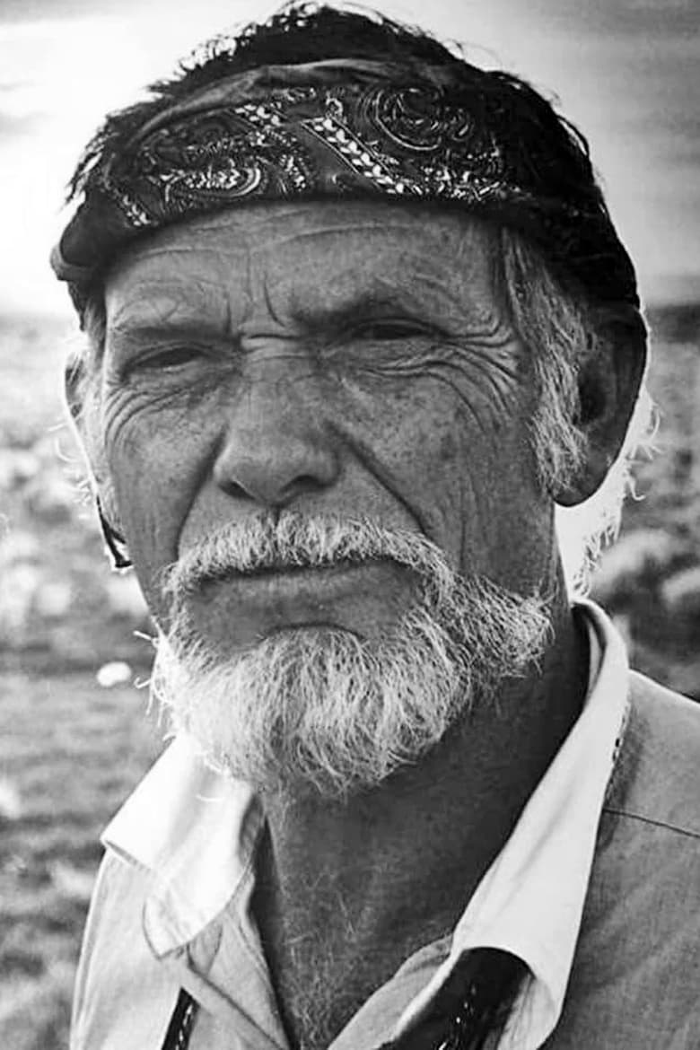 Portrait of Sam Peckinpah