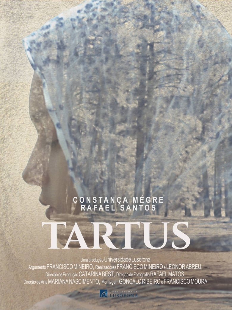 Poster of TARTUS