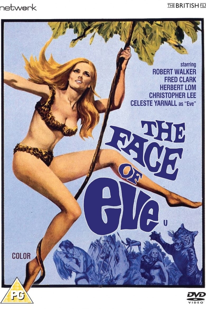 Poster of Eve