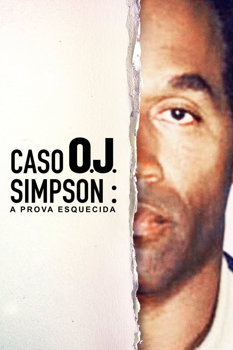 Poster of Episodes in Is O.J. Innocent? The Missing Evidence - Miniseries - Miniseries