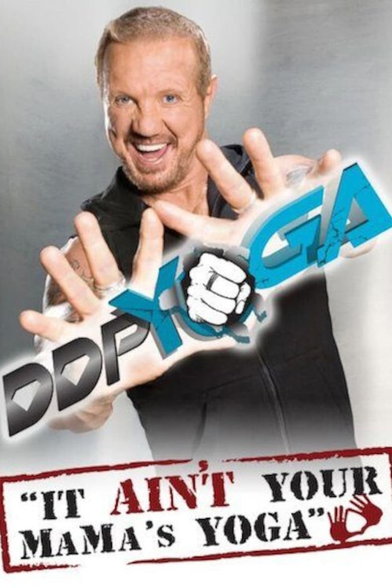 Poster of Episodes in DDP Yoga - Season 1 - Season 1