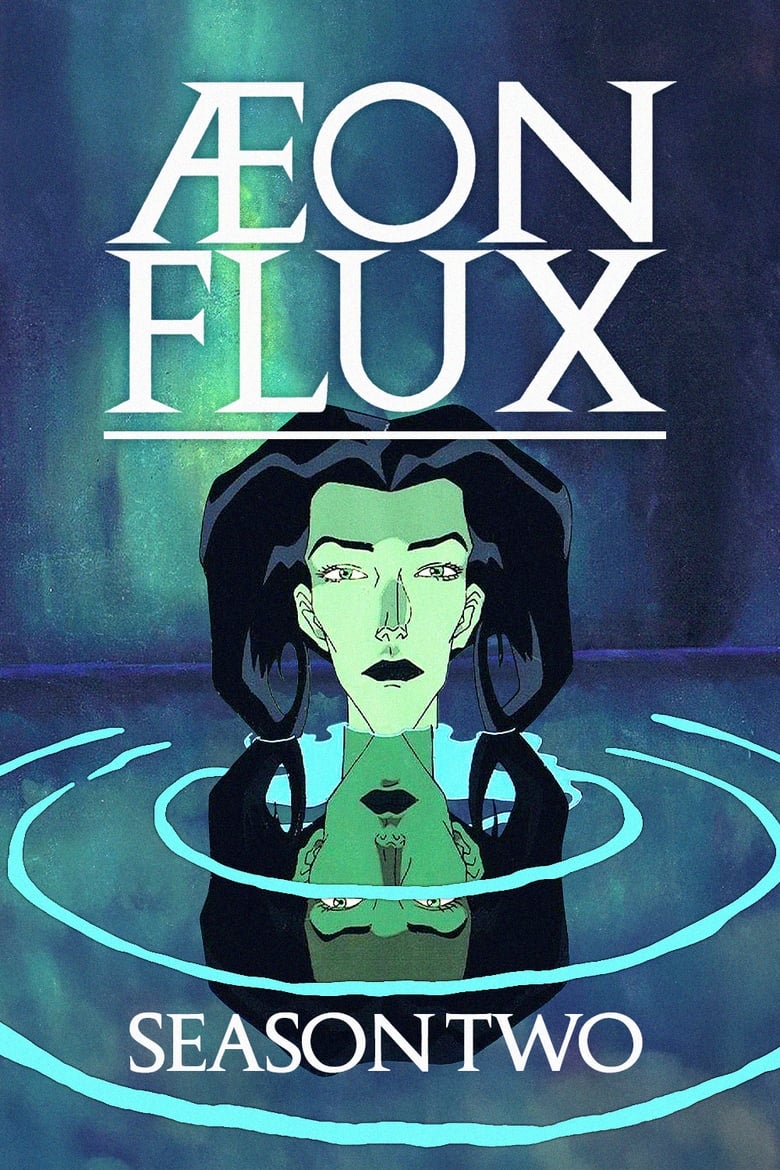 Poster of Episodes in Æon Flux - Season 2 - Season 2