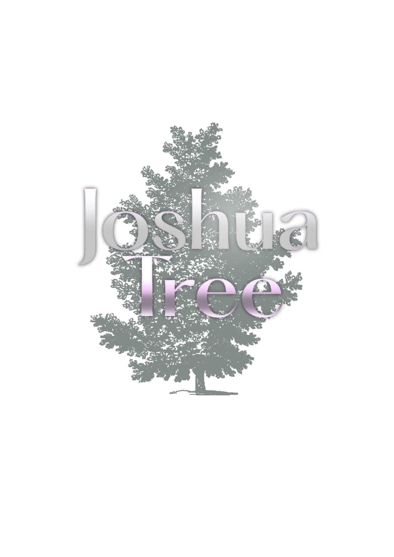 Poster of Joshua Tree