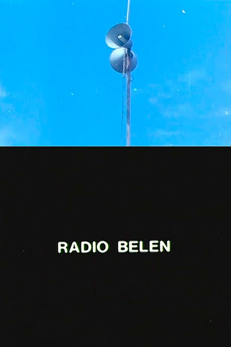 Poster of Radio Belén