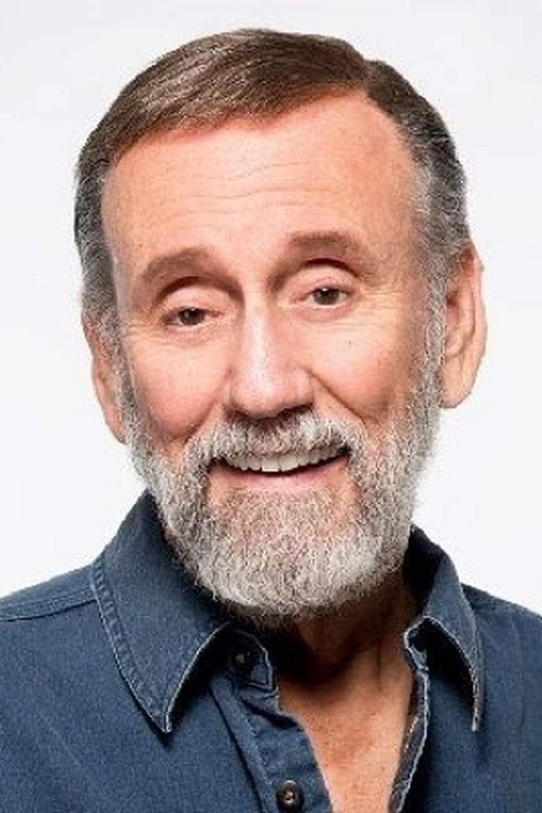 Portrait of Ray Stevens