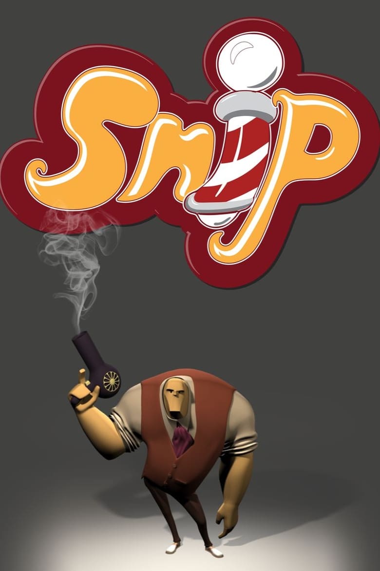 Poster of Snip