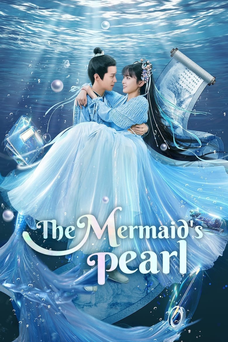 Poster of The Mermaid's Pearl