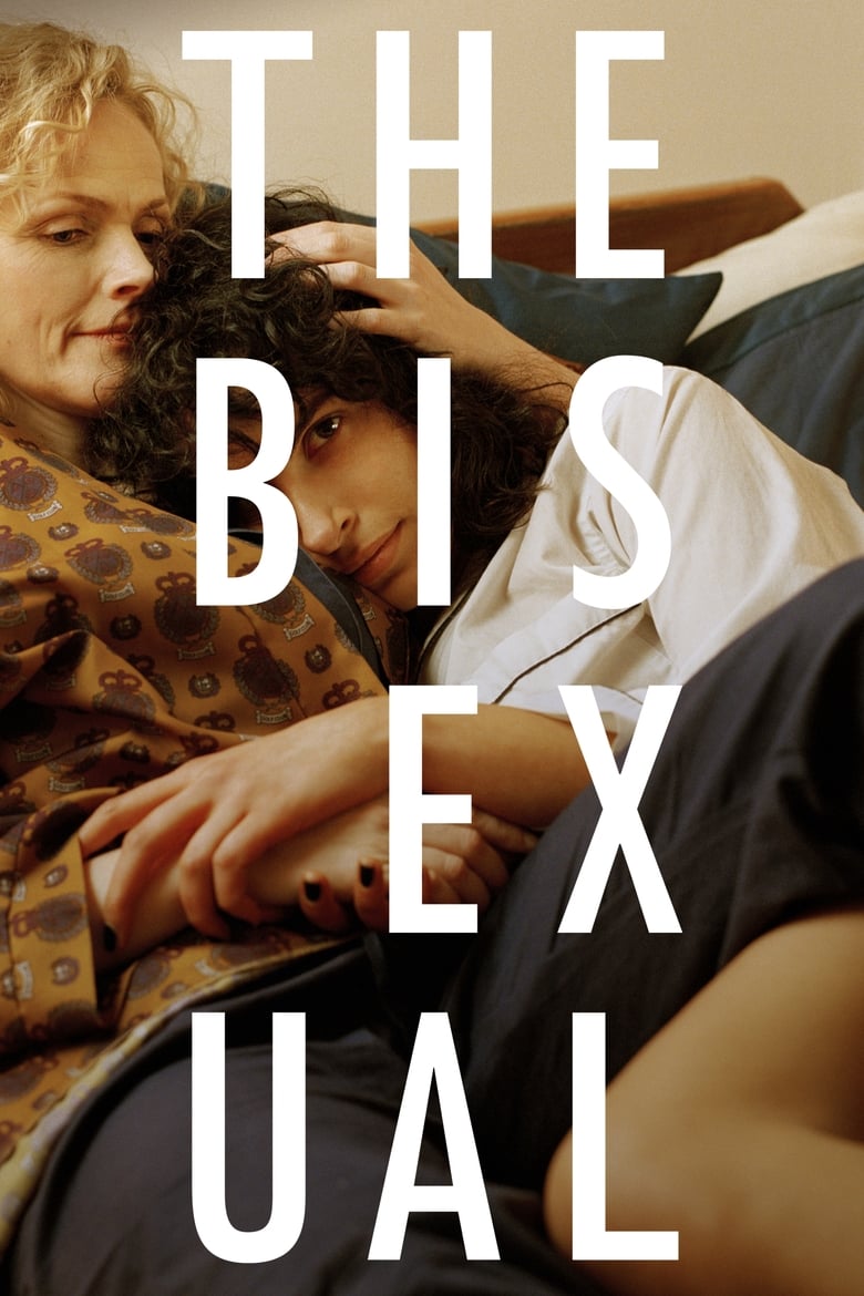 Poster of The Bisexual