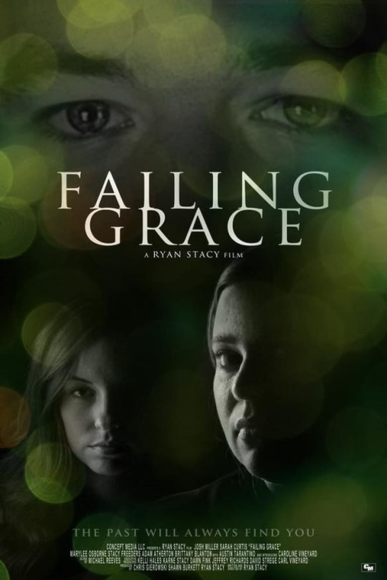 Poster of Failing Grace