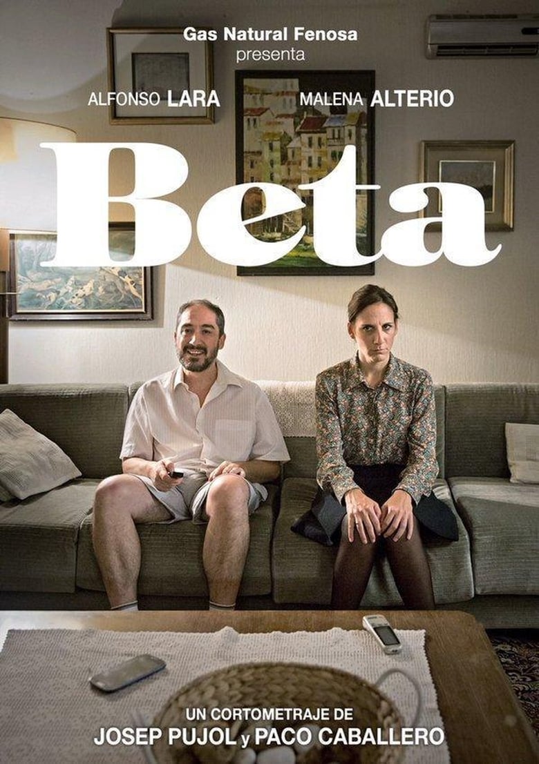 Poster of Beta