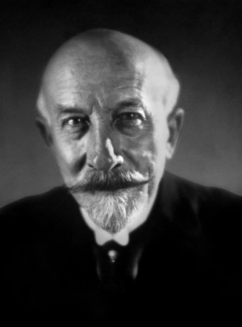 Poster of Georges Méliès