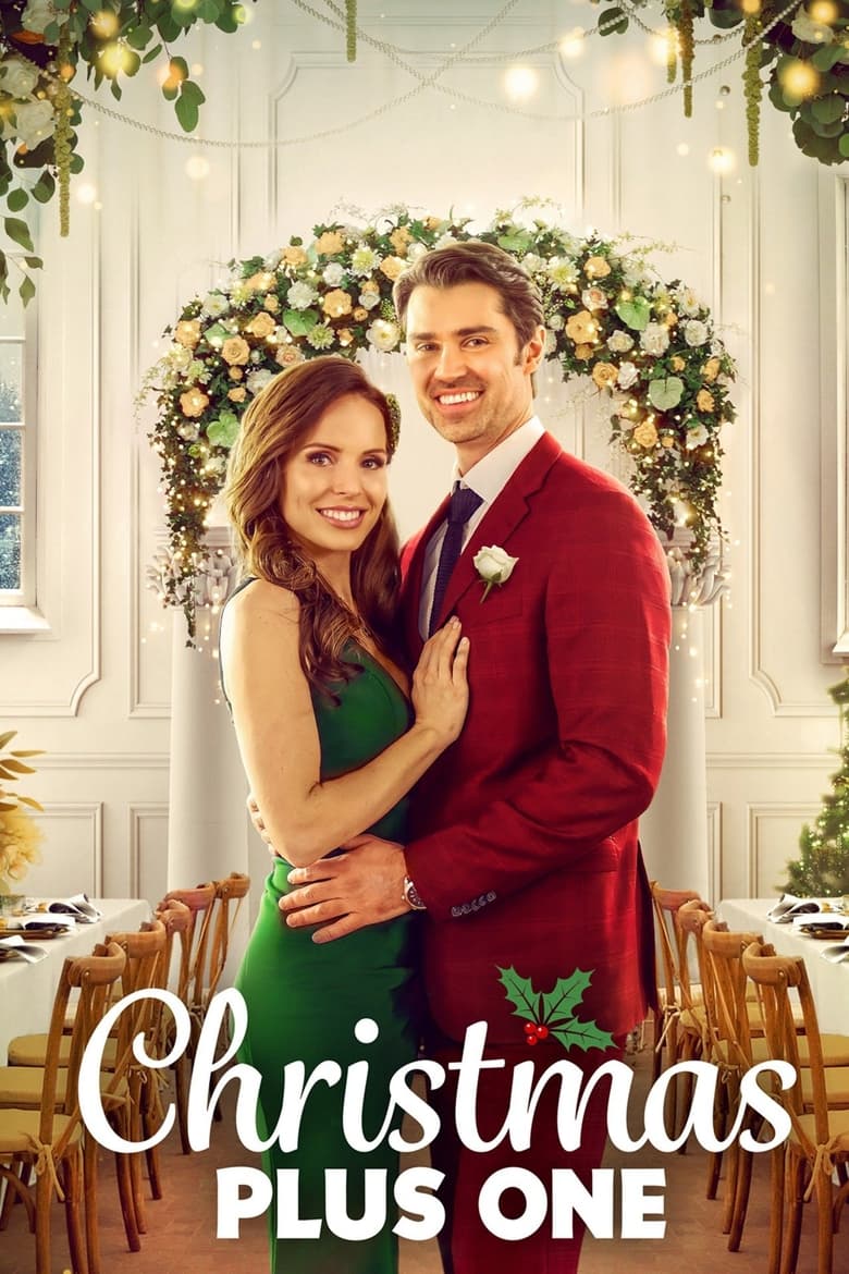 Poster of Christmas Plus One