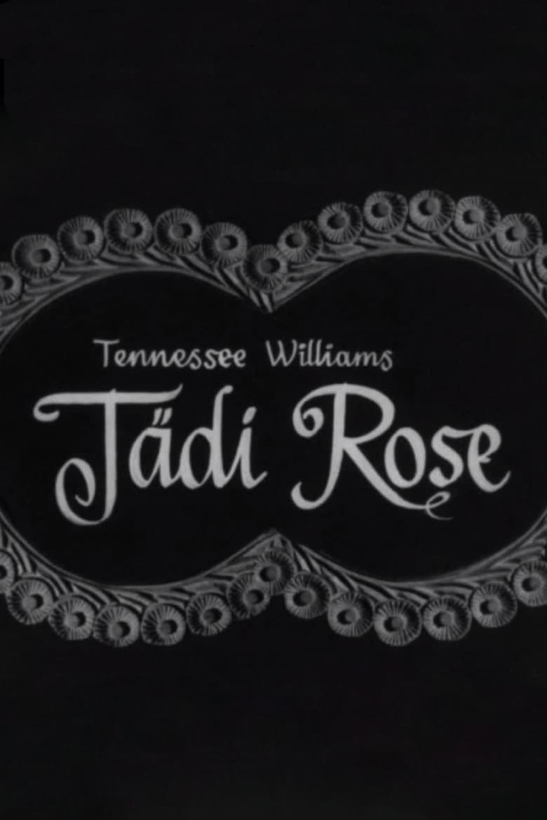 Poster of Tädi Rose