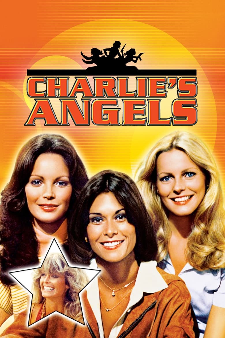 Poster of Episodes in Charlie's Angels - Season 3 - Season 3