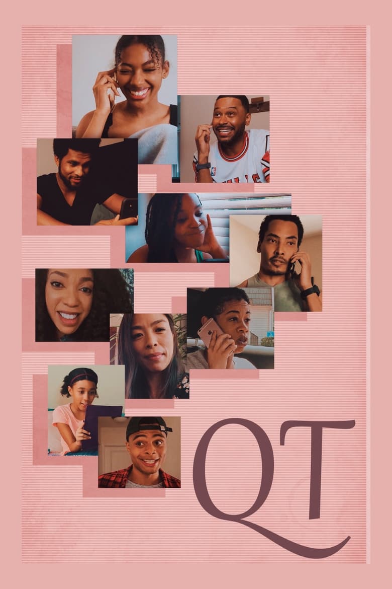 Poster of Episodes in QT - Season 2 - Season 2