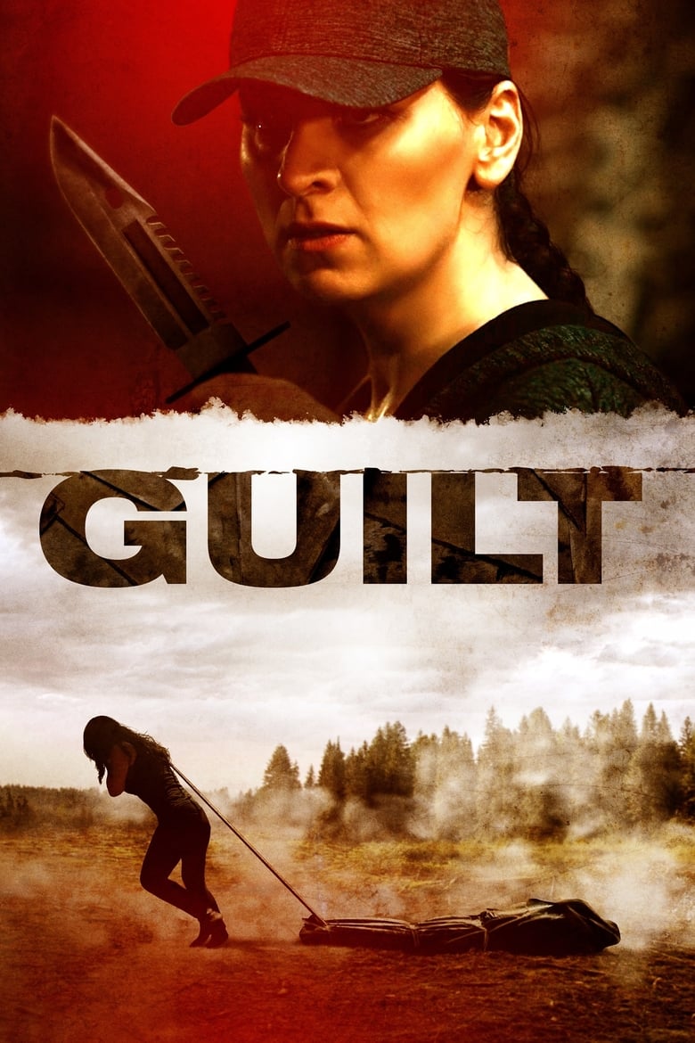 Poster of Guilt