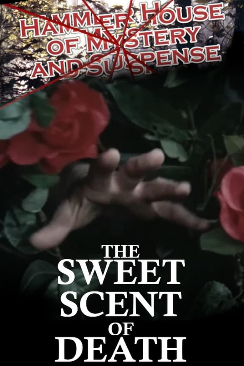 Poster of The Sweet Scent of Death