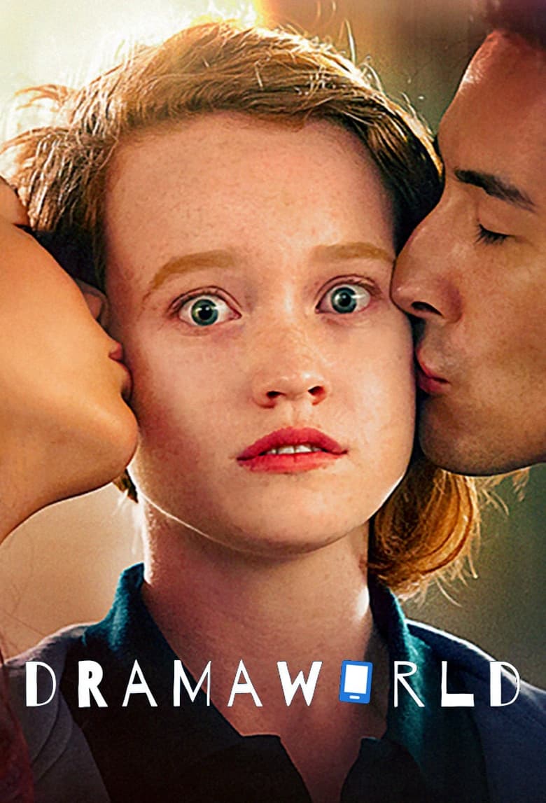 Poster of Cast and Crew in Dramaworld - Season 1 - Episode 6 - Episode 6