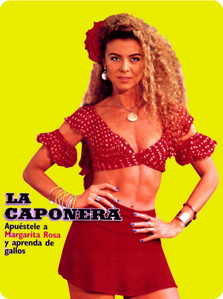 Poster of La Caponera