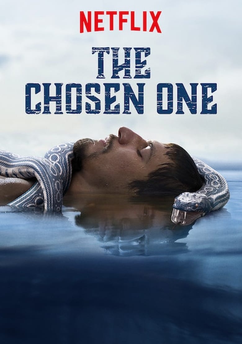 Poster of Episodes in The Chosen One - Season 2 - Season 2