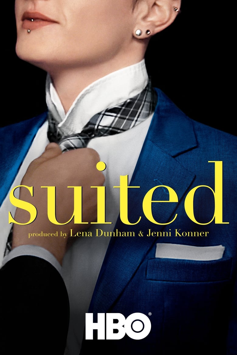 Poster of Suited