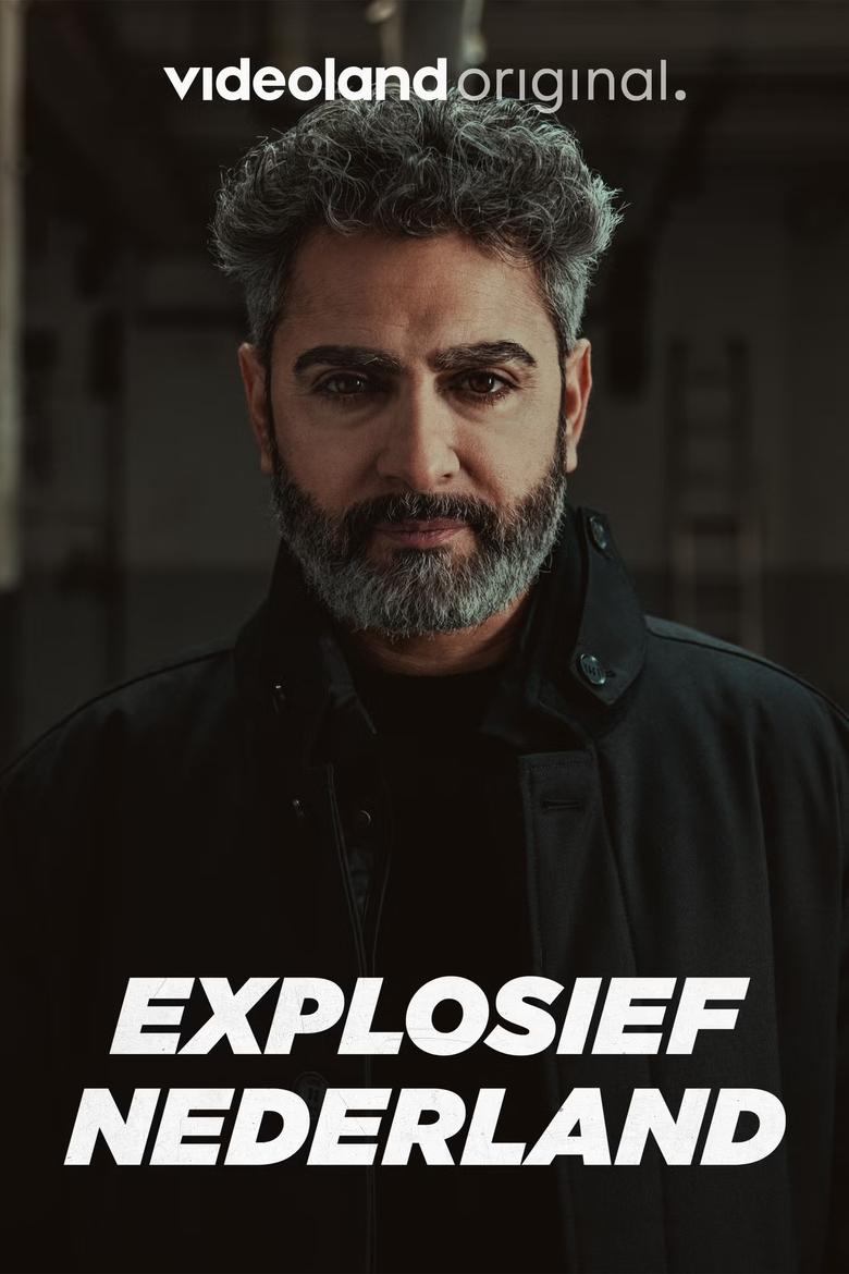 Poster of Episodes in Explosief Nederland - Season 1 - Season 1