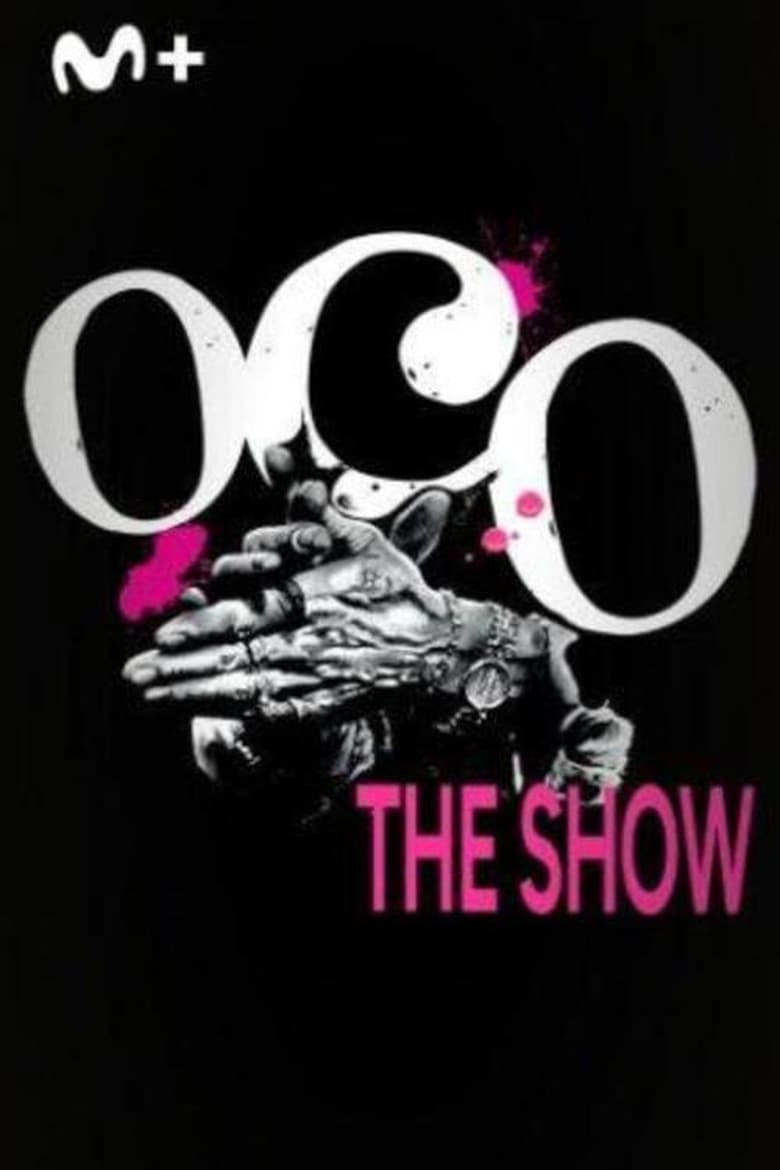 Poster of Oco, The Show