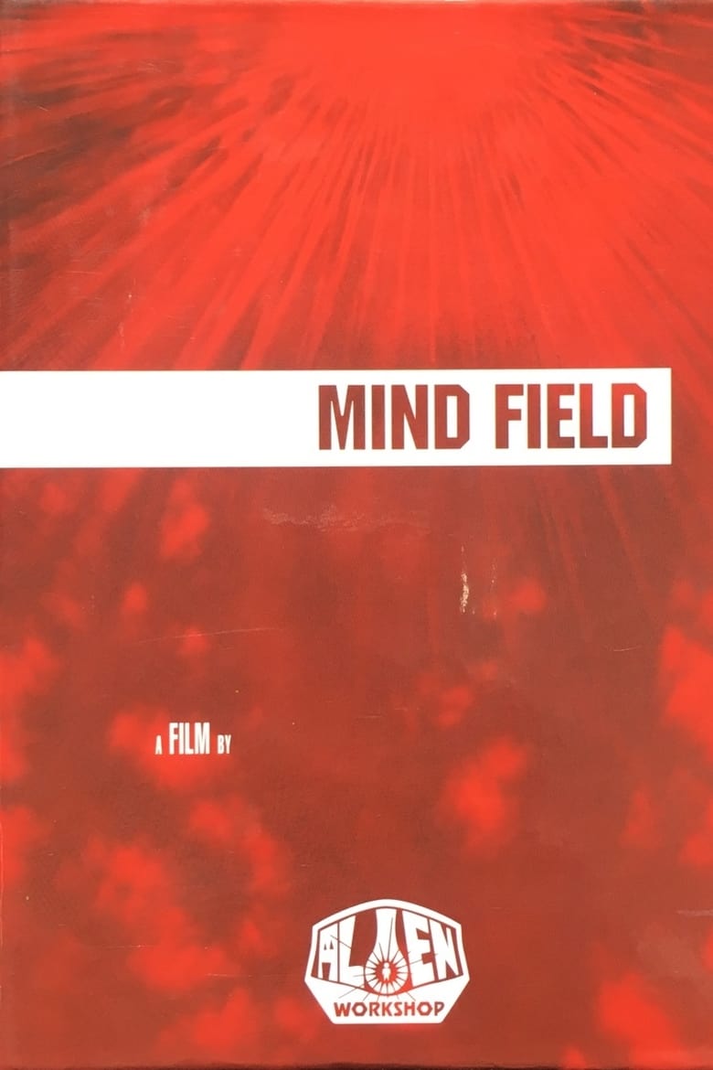 Poster of Alien Workshop - Mind Field