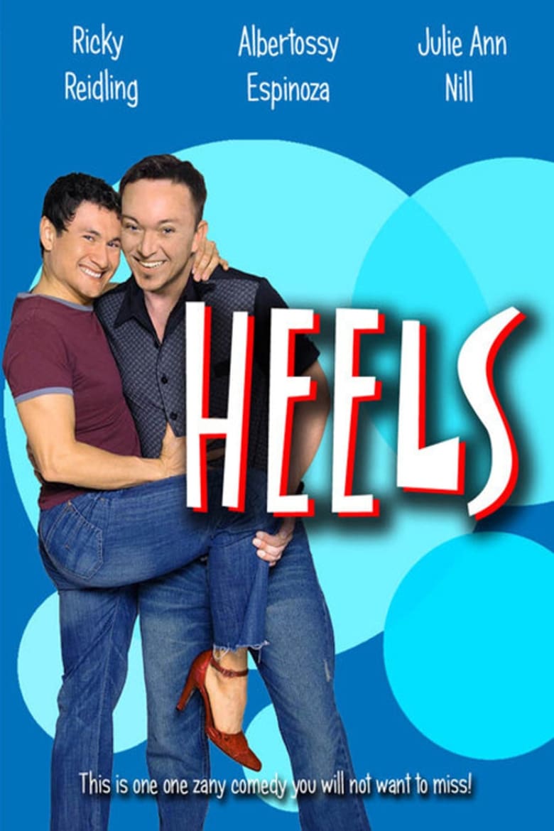 Poster of Heels