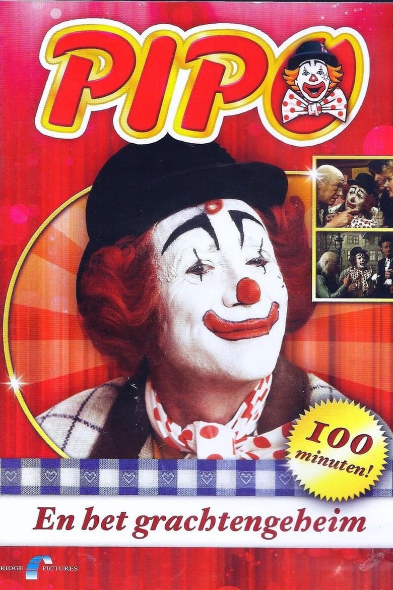 Poster of Episodes in Pipo De Clown - Season 10 - Season 10