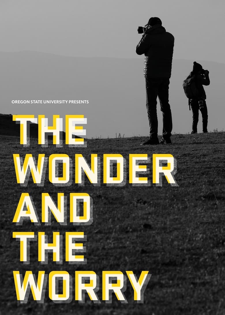 Poster of The Wonder and the Worry