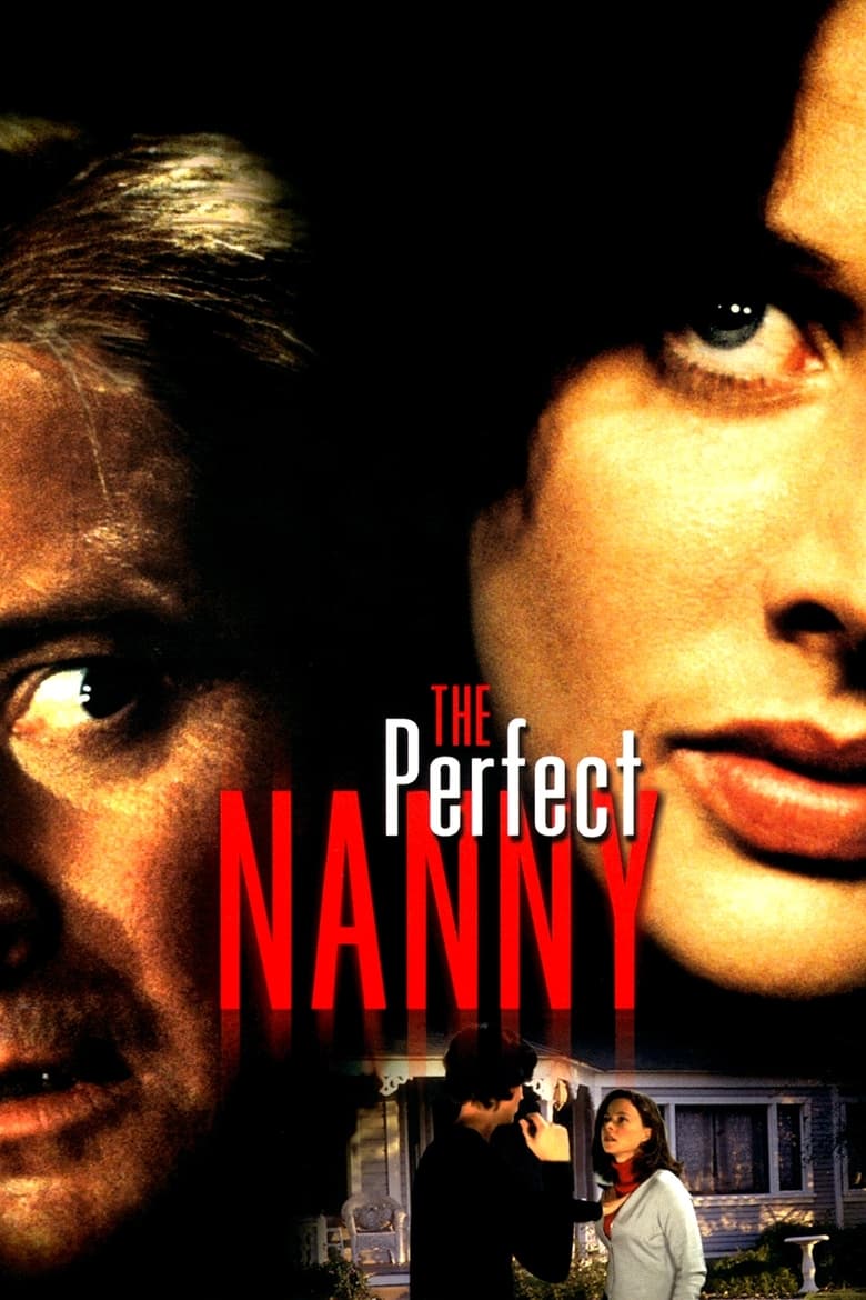 Poster of The Perfect Nanny