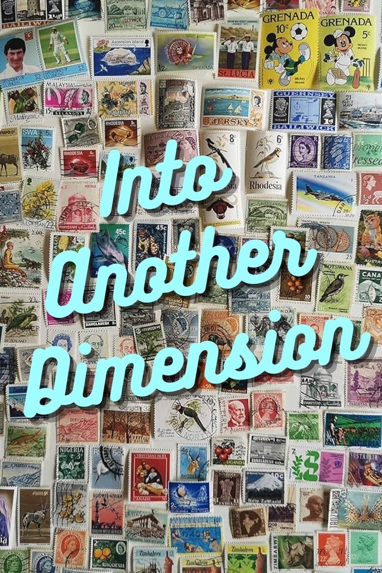 Poster of Into Another Dimension