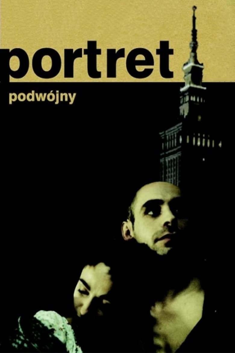 Poster of Portret podwójny