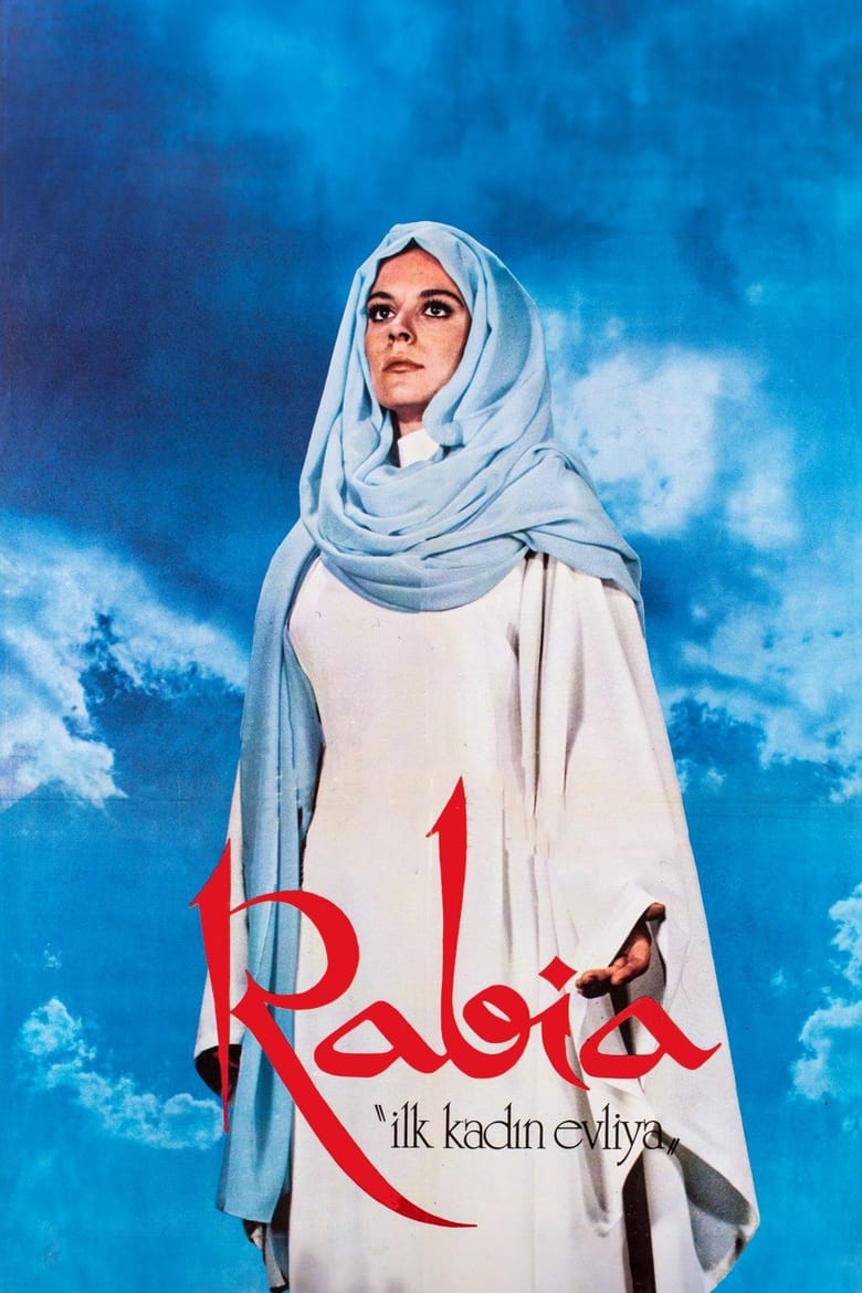 Poster of Rabia: İlk Kadın Evliya