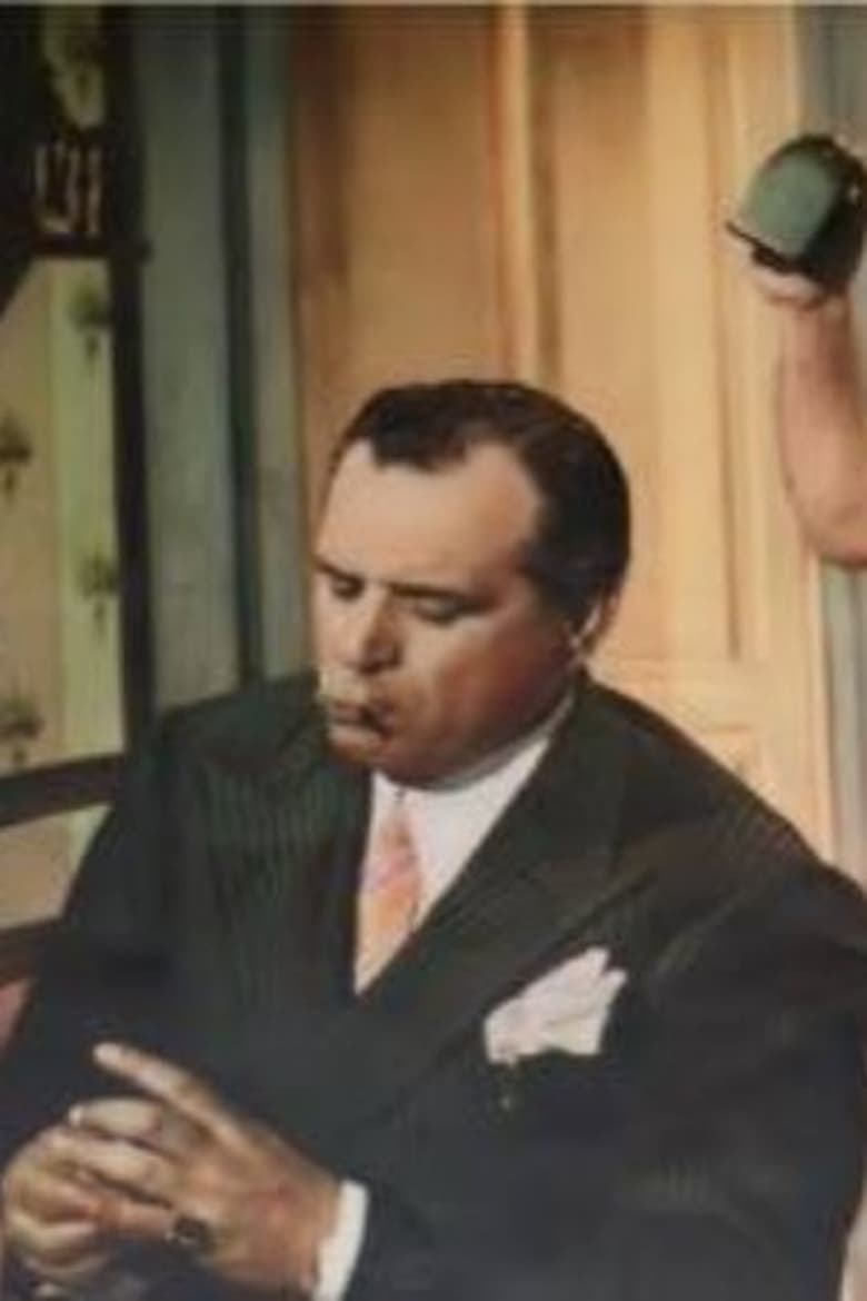 Portrait of Pasquale Cennamo