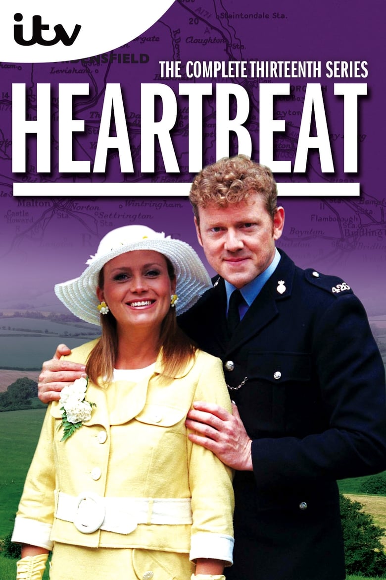 Poster of Episodes in Heartbeat - Season 13 - Season 13