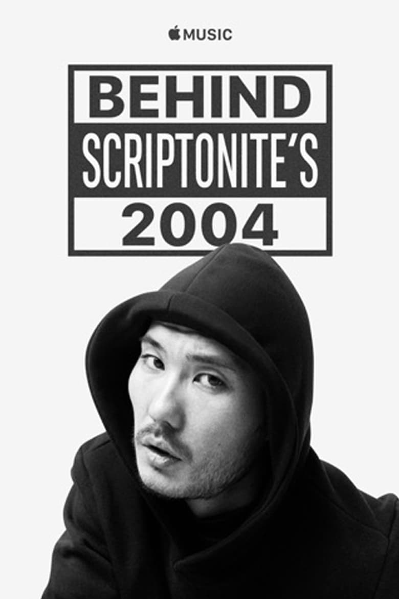 Poster of Behind Scriptonite's 2004