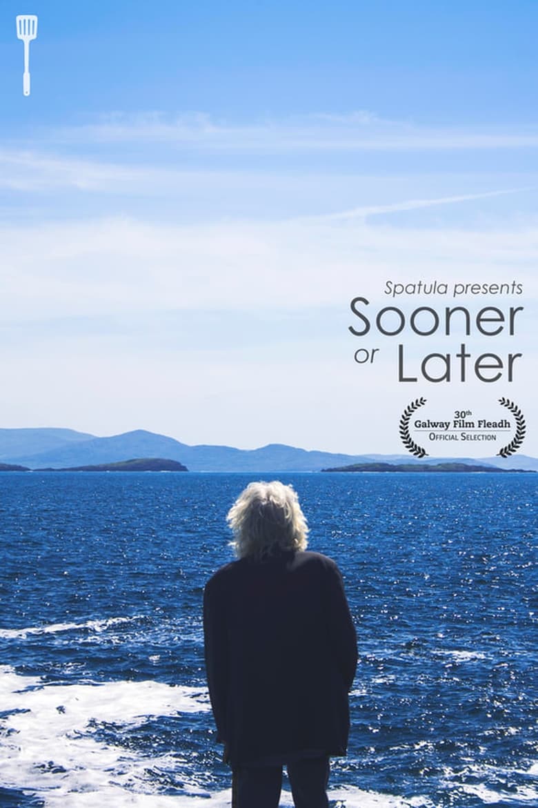 Poster of Sooner or Later