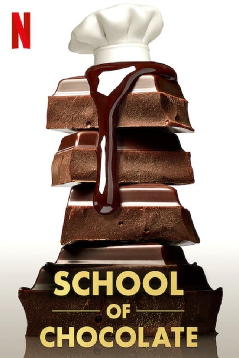 Poster of Episodes in School Of Chocolate - Season 1 - Season 1