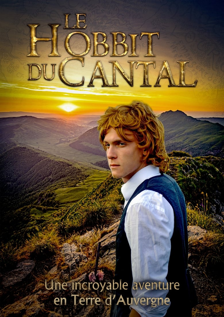 Poster of The Hobbit: The Quest for Cantal