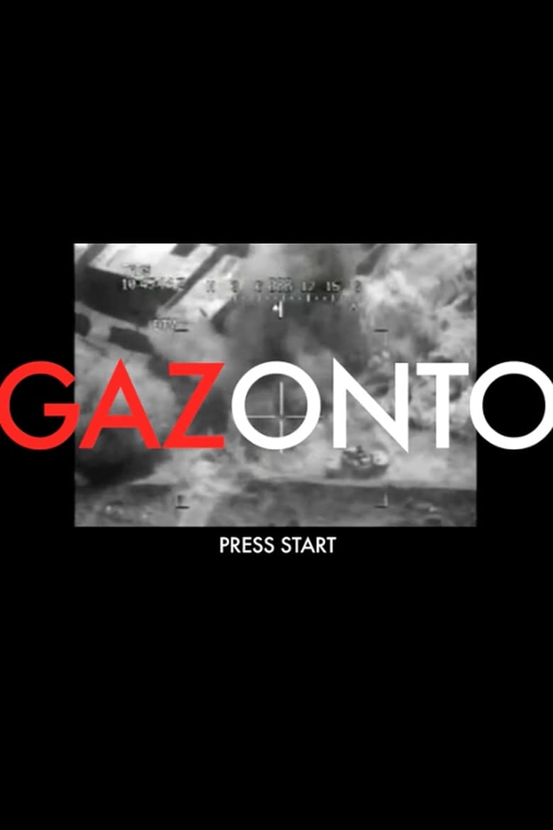 Poster of Gazonto