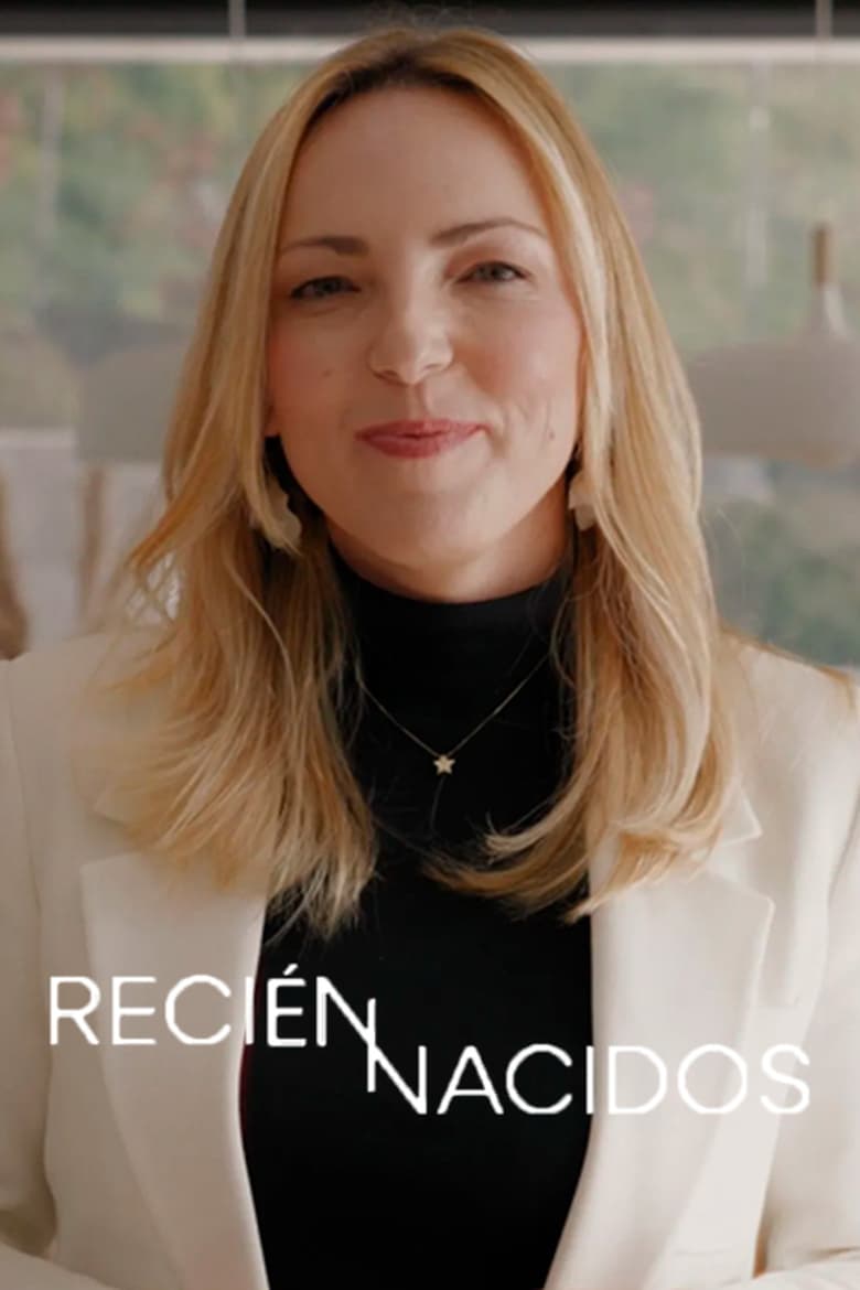 Poster of Recién Nacidos - Season 1 - Episode 6 - Episode 6