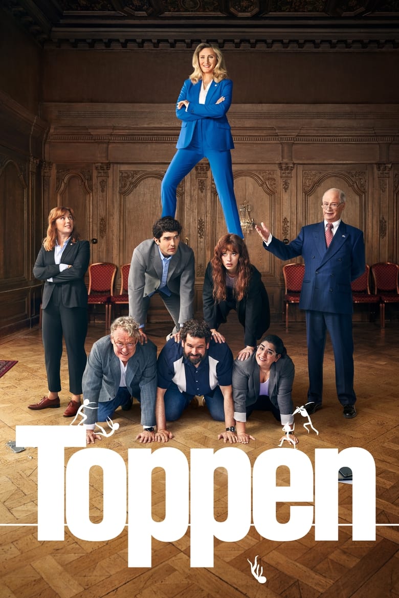 Poster of Toppen