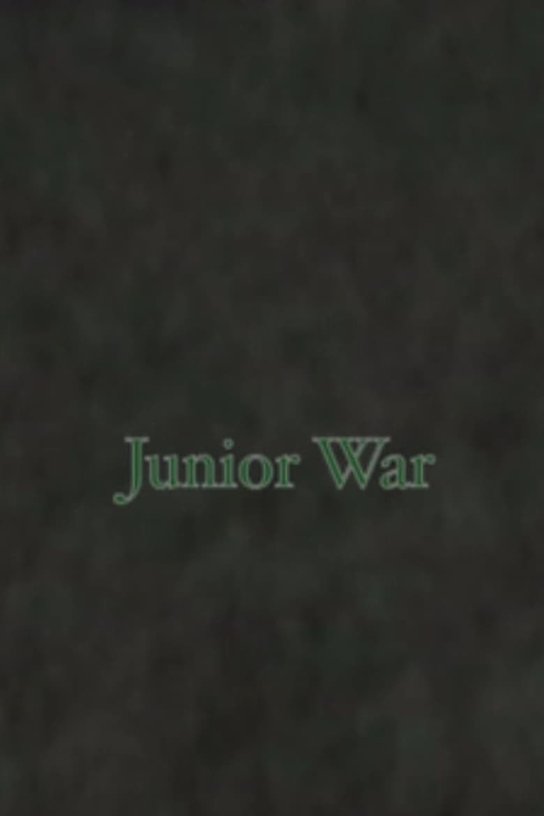 Poster of Junior War