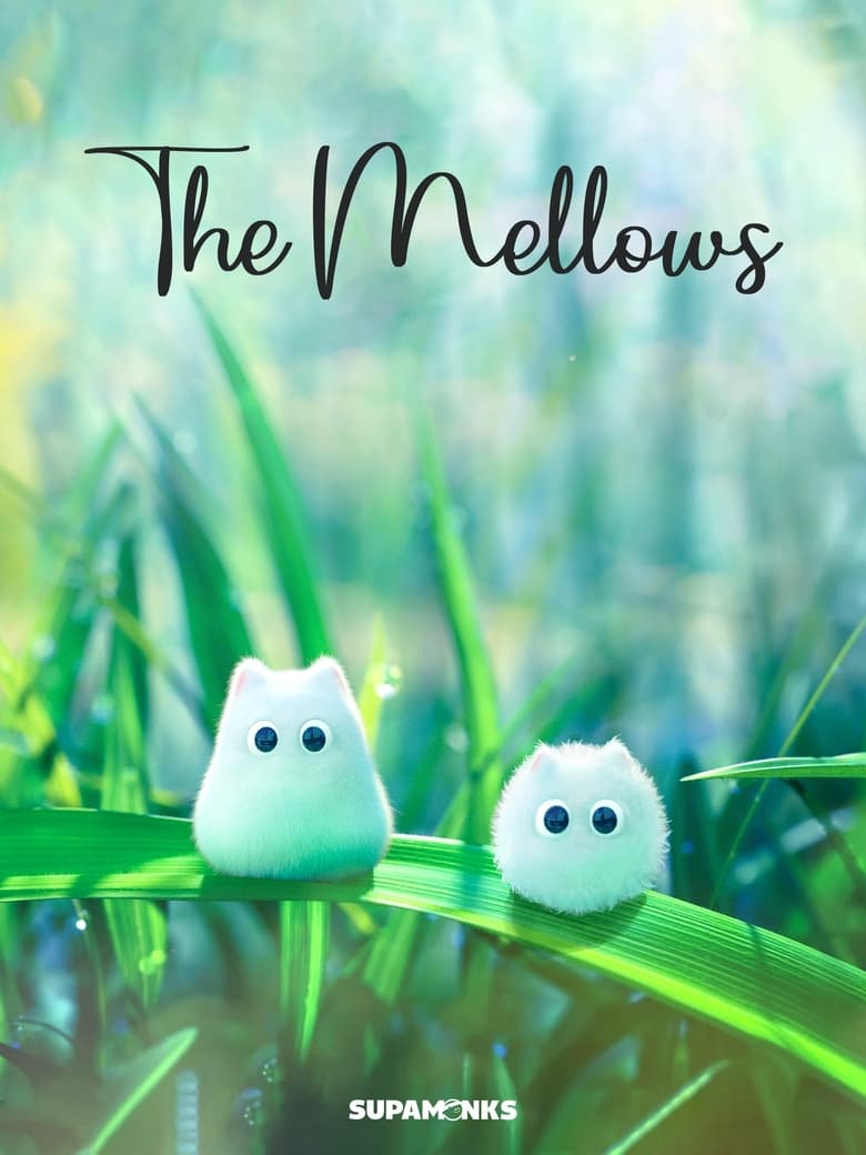 Poster of The Mellows