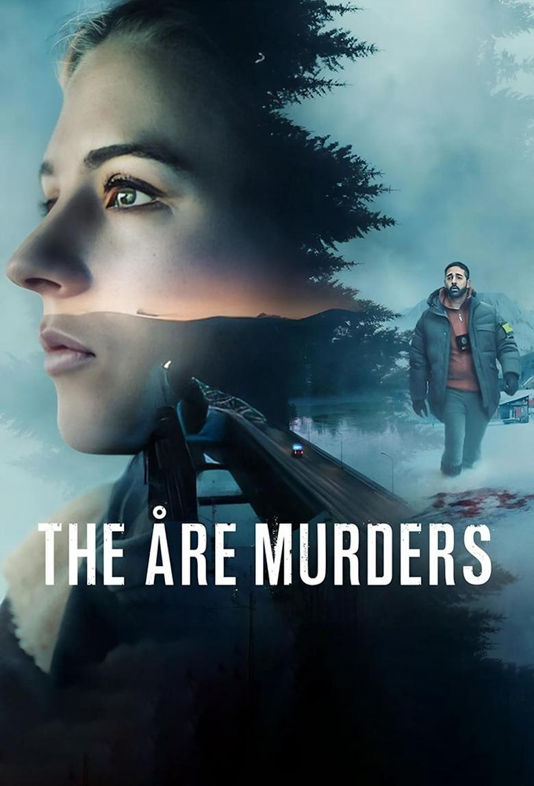 Poster of The Åre Murders