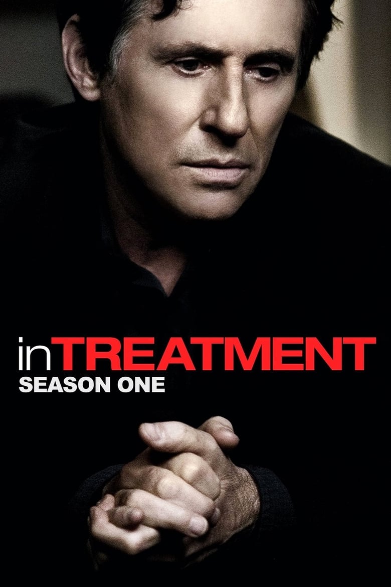 Poster of Episodes in In Treatment - Season 1 - Season 1