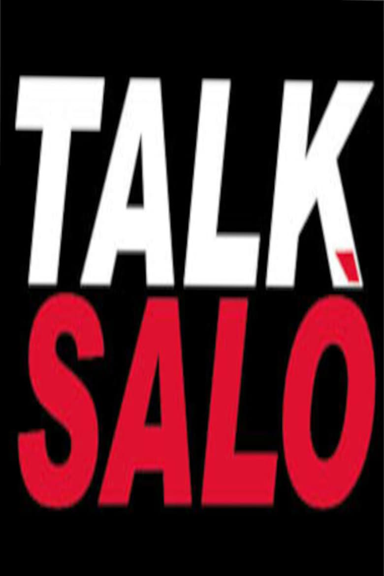 Poster of Talk Salo